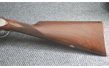 Aguirre y Aranzabal ~ Sidelock ~ 12 Gauge - Image 2 of 10