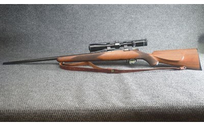 Sako ~ L469 ~ .222 Remington Magnum - Image 6 of 10