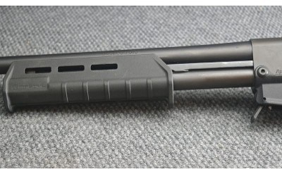Remington ~ 870DM ~ 12 Gauge - Image 4 of 10