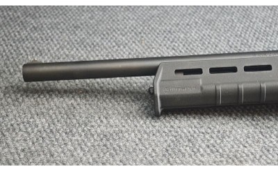Remington ~ 870DM ~ 12 Gauge - Image 5 of 10