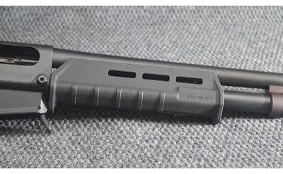 Remington ~ 870DM ~ 12 Gauge - Image 9 of 10