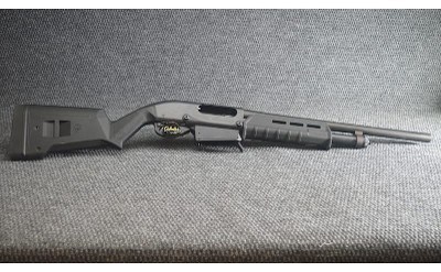 Remington ~ 870DM ~ 12 Gauge - Image 6 of 10