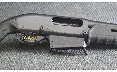 Remington ~ 870DM ~ 12 Gauge - Image 8 of 10