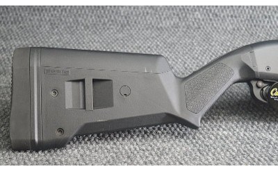 Remington ~ 870DM ~ 12 Gauge - Image 7 of 10