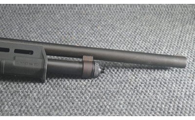 Remington ~ 870DM ~ 12 Gauge - Image 10 of 10
