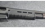 Remington ~ 870DM ~ 12 Gauge - Image 9 of 10