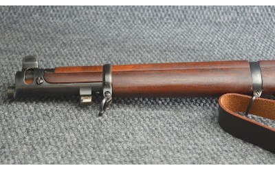 Enfield ~ No. I Mk V "Trials Rifle" ~ .303 British - Image 5 of 11