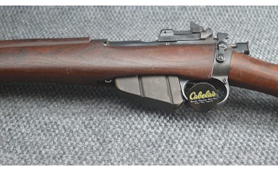 Enfield ~ No. I Mk V "Trials Rifle" ~ .303 British - Image 3 of 11