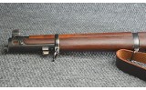 Enfield ~ No. I Mk V "Trials Rifle" ~ .303 British - Image 5 of 11