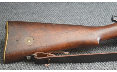 Enfield ~ No. I Mk V "Trials Rifle" ~ .303 British - Image 7 of 11