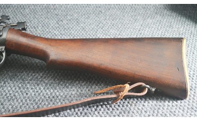 Enfield ~ No. I Mk V "Trials Rifle" ~ .303 British - Image 2 of 11