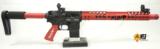 NSF Custom Guns "Trump" Limited Edition AR-15 Rifle - 1 of 6
