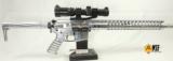 NSF Custom Guns SS-15 Polished Aluminum AR-15
- 1 of 6