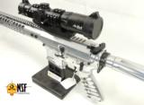 NSF Custom Guns SS-15 Polished Aluminum AR-15
- 3 of 6