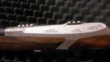 Merkel RX
Helix Bolt Action Rifle cal. 30-06 w/Arabesk Engraving - German Made - 2 of 8