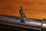 M1865 early Burnside Spencer Repeater .50 cal saddle ring carbine - 6 of 10