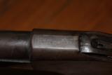 M1865 early Burnside Spencer Repeater .50 cal saddle ring carbine - 2 of 10