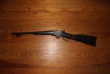 M1865 early Burnside Spencer Repeater .50 cal saddle ring carbine - 10 of 10