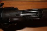 M1865 early Burnside Spencer Repeater .50 cal saddle ring carbine - 3 of 10