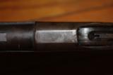 M1865 early Burnside Spencer Repeater .50 cal saddle ring carbine - 5 of 10