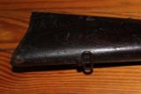 M1865 early Burnside Spencer Repeater .50 cal saddle ring carbine - 7 of 10