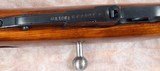 Russian Mosin Nagant Carbine in excellent condition with bayonet and sling - 14 of 14