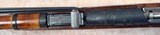 Russian Mosin Nagant Carbine in excellent condition with bayonet and sling - 11 of 14