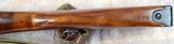 Russian Mosin Nagant Carbine in excellent condition with bayonet and sling - 9 of 14