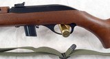 Marlin Model 989 M2 semi auto .22LR rifle with sling, magazine fed, NICE! - 9 of 15