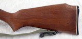 Marlin Model 989 M2 semi auto .22LR rifle with sling, magazine fed, NICE! - 10 of 15