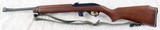 Marlin Model 989 M2 semi auto .22LR rifle with sling, magazine fed, NICE! - 8 of 15