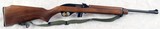 Marlin Model 989 M2 semi auto .22LR rifle with sling, magazine fed, NICE! - 1 of 15