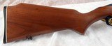 Marlin Model 99 M1 .22LR rifle in excellent condition. Tube fed magazine. - 3 of 15