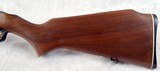 Marlin Model 99 M1 .22LR rifle in excellent condition. Tube fed magazine. - 11 of 15