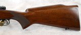 Winchester Model 70 Featherweight .243 Pre '64 - 6 of 15