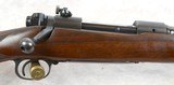 Winchester Model 70 Featherweight .243 Pre '64 - 2 of 15