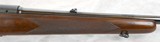 Winchester Model 70 Featherweight .243 Pre '64 - 3 of 15