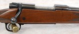 Winchester Model 70 in .308 Post '64 - 2 of 15
