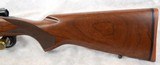 Winchester Model 70 in .308 Post '64 - 9 of 15