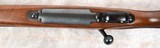 Winchester Model 70 in .308 Post '64 - 14 of 15