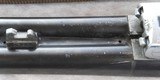 Beretta Silver Hawk 12 gauge SXS Shotgun - 11 of 15