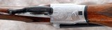 Beretta Silver Hawk 12 gauge SXS Shotgun - 4 of 15