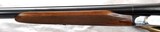 Beretta Silver Hawk 12 gauge SXS Shotgun - 9 of 15