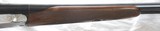 Beretta Silver Hawk 12 gauge SXS Shotgun - 3 of 15