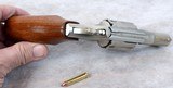 High Standard Sentinel MK IV .22 Magnum Revolver - 6 of 9