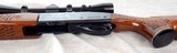 Remington 760 Gamemaster pump rifle in .30-06 with Leupold VX 3-9 scope - 12 of 12