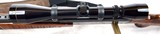 Remington 760 Gamemaster pump rifle in .30-06 with Leupold VX 3-9 scope - 11 of 12