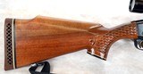 Remington 760 Gamemaster pump rifle in .30-06 with Leupold VX 3-9 scope - 2 of 12
