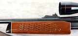 Remington 760 Gamemaster pump rifle in .30-06 with Leupold VX 3-9 scope - 8 of 12