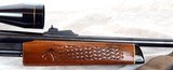 Remington 760 Gamemaster pump rifle in .30-06 with Leupold VX 3-9 scope - 4 of 12